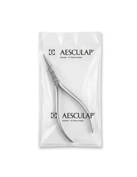 Alicate doblar alambre Aesculap 145 mm  (DP134R)