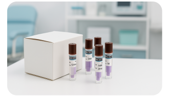 ¿Por qué los indicadores biológicos son esenciales en una clínica podológica?